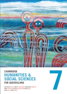 Image for Cambridge Humanities & Social Sciences for Queensland Year 7