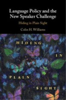 Language Policy and the New Speaker Challenge