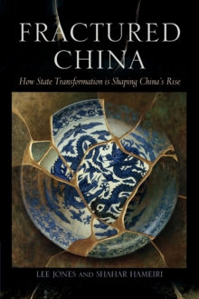 Image for Fractured China