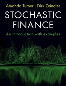 Image for Stochastic Finance