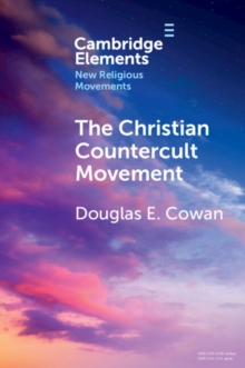 Image for The Christian Countercult Movement
