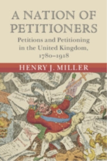 Nation of Petitioners