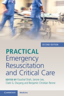 Image for Practical emergency resuscitation and critical care