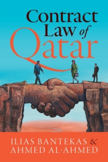 Image for Contract Law of Qatar