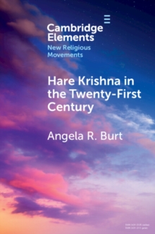 Image for Hare Krishna in the Twenty-First Century