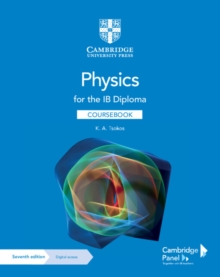 Image for Physics for the IB diploma: Coursebook