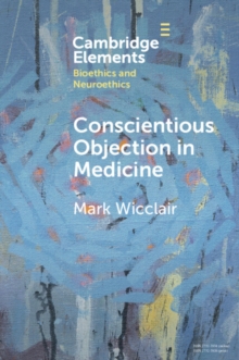 Image for Conscientious Objection in Medicine