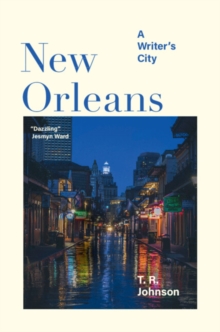 Image for New Orleans: A Writer's City
