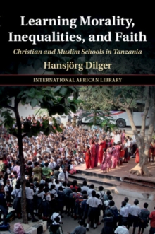 Learning Morality, Inequalities, and Faith