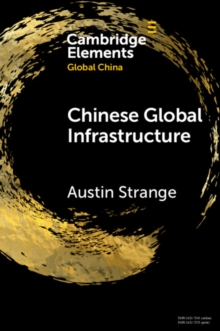 Chinese Global Infrastructure