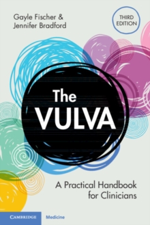 Image for The vulva: a practical handbook for clinicians