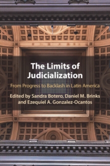 Limits of Judicialization
