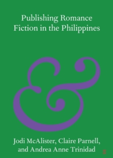 Image for Publishing Romance Fiction in the Philippines