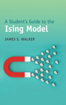 Student's Guide to the Ising Model