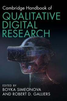 Cambridge Handbook of Qualitative Digital Research