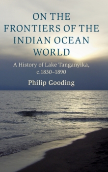 Image for On the Frontiers of the Indian Ocean World