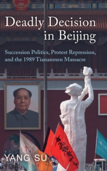 Deadly Decision in Beijing