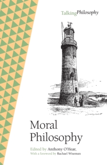 Image for Moral Philosophy