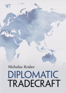 Image for Diplomatic Tradecraft