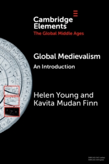 Image for Global Medievalism: An Introduction