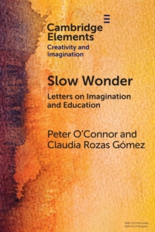 Image for Slow Wonder