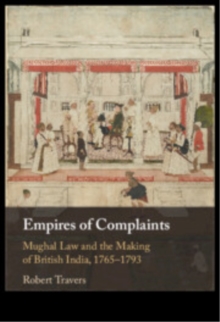 Empires of Complaints