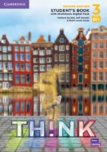 Image for ThinkLevel 3,: Student's book