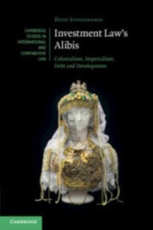 Image for Investment Law's Alibis