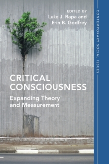 Critical Consciousness: Expanding Theory and Measurement