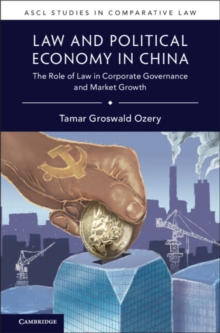 Image for Law and Political Economy in China