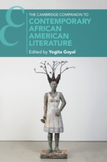 Image for The Cambridge Companion to Contemporary African American Literature
