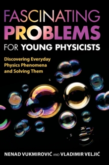 Image for Fascinating Problems for Young Physicists