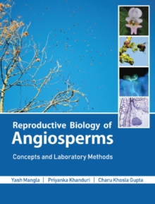 Image for Reproductive Biology of Angiosperms