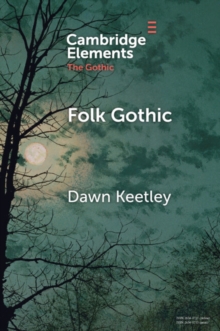Image for Folk Gothic