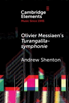 Olivier Messiaen’s Turangalila-symphonie