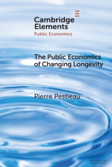 The Public Economics of Changing Longevity