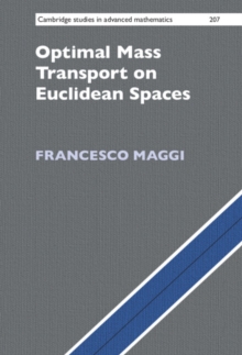 Image for Optimal Mass Transport on Euclidean Spaces