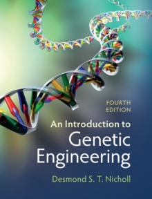 Image for An introduction to genetic engineering