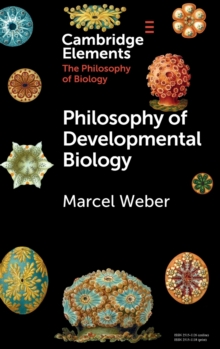 Philosophy of Developmental Biology