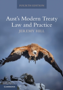 Image for Aust's modern treaty law and practice