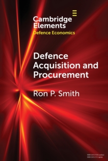 Image for Defence Acquisition and Procurement