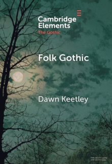 Image for Folk Gothic
