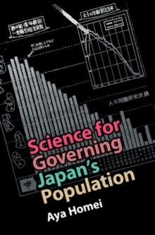 Image for Science for Governing Japan's Population