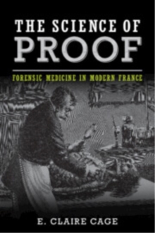 Science of Proof