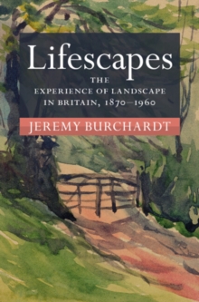 Image for Lifescapes