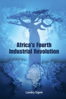 Image for Africa's Fourth Industrial Revolution