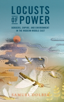 Locusts of Power