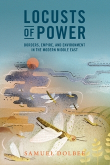 Locusts of Power