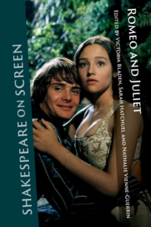Image for Shakespeare on Screen: Romeo and Juliet