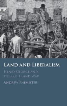 Image for Land and Liberalism